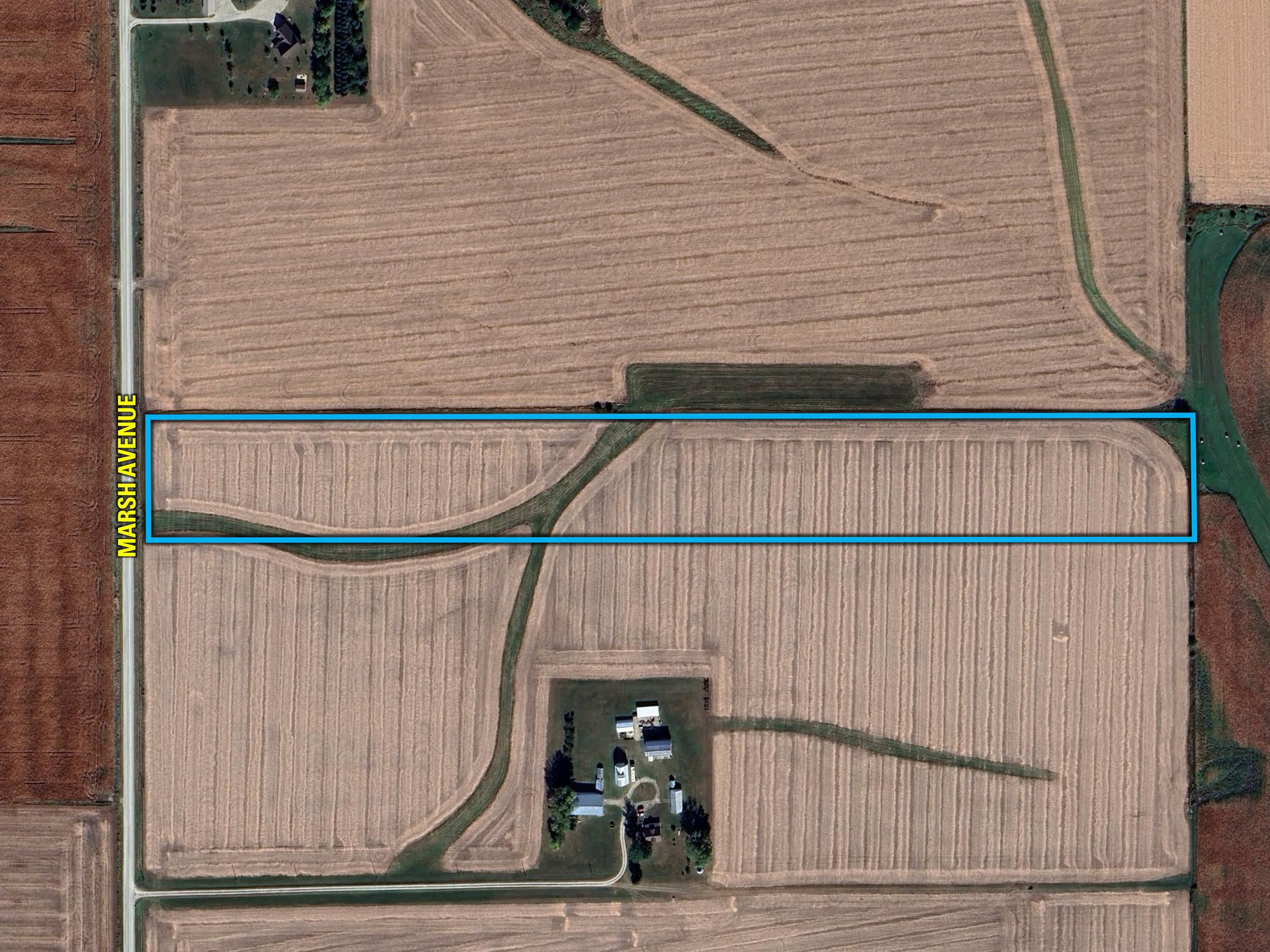 Listing Photo: Butler County, Iowa Google Close - Edited